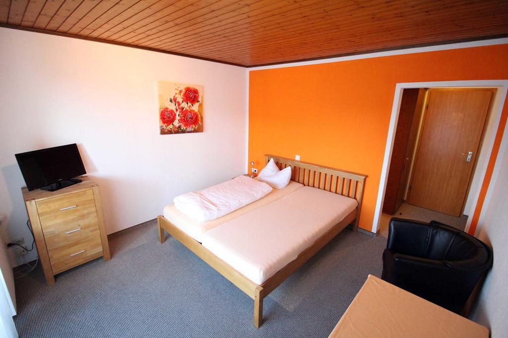 Pension Himmelreich Glatt Zimmer foto